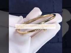 Autoreihe Juste Un Clou Bracelet Support des Gold18k probieren Auftrag Soem