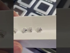 Labor gewachsener Diamantschmuck
