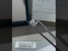 Labor gewachsener Diamantschmuck
