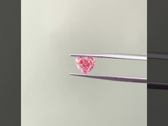Labor gewachsener Diamantschmuck