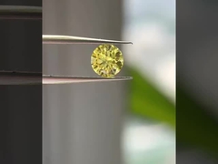 Labor gewachsener Diamantschmuck