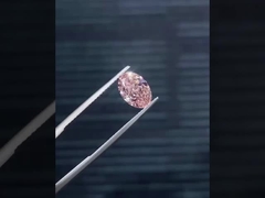 Labor gewachsener Diamantschmuck