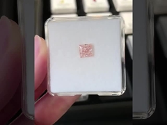 Labor gewachsener Diamantschmuck