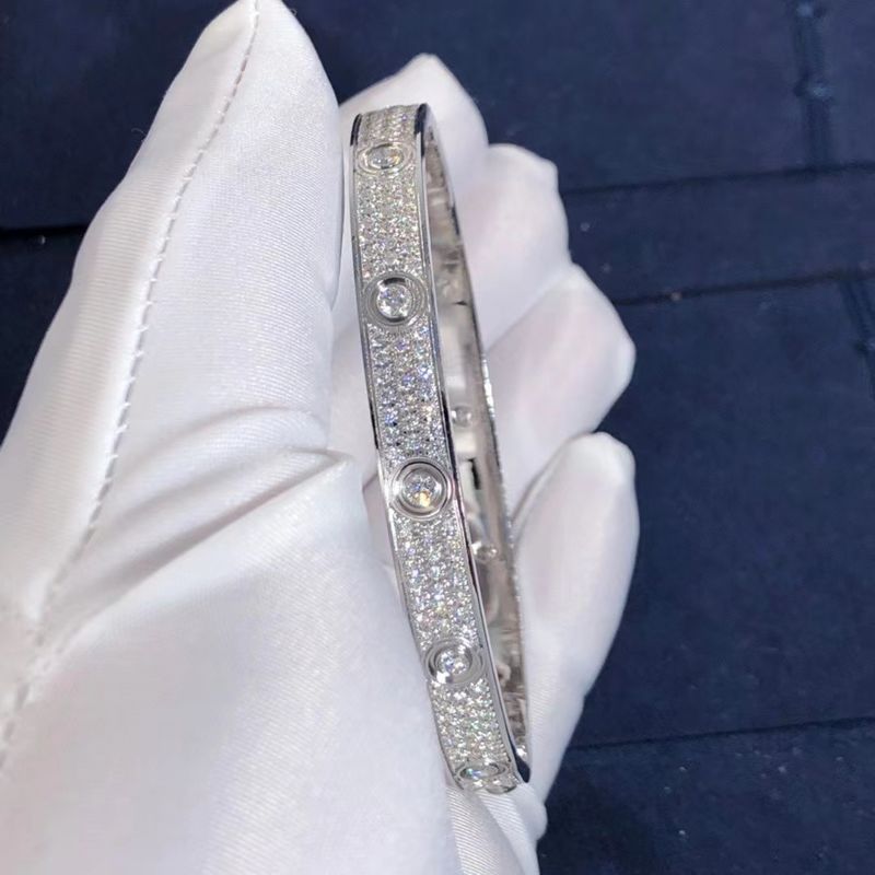 Qualität Goldauto-Reihe Panthere-Armband des Mädchen-Geschenk-Spitzenschmuck-18K Fabrik