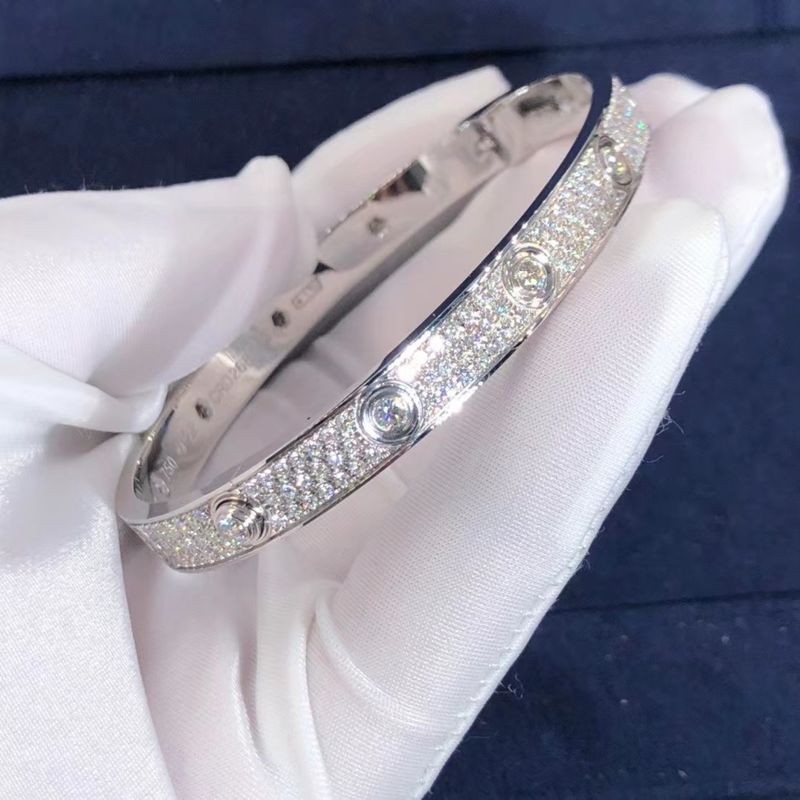 Qualität Goldauto-Reihe Panthere-Armband des Mädchen-Geschenk-Spitzenschmuck-18K Fabrik