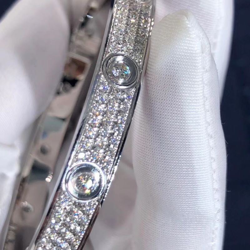 Qualität Goldauto-Reihe Panthere-Armband des Mädchen-Geschenk-Spitzenschmuck-18K Fabrik