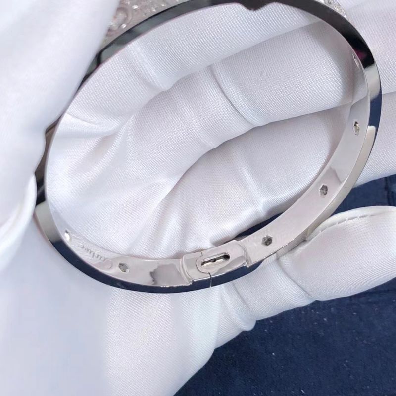 Qualität Goldauto-Reihe Panthere-Armband des Mädchen-Geschenk-Spitzenschmuck-18K Fabrik