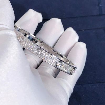 Qualität Goldauto-Reihe Panthere-Armband des Mädchen-Geschenk-Spitzenschmuck-18K Fabrik