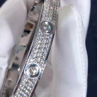 Qualität Goldauto-Reihe Panthere-Armband des Mädchen-Geschenk-Spitzenschmuck-18K Fabrik
