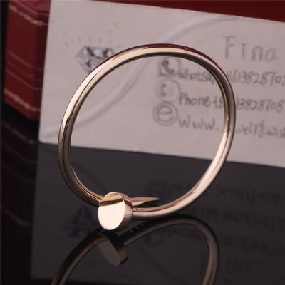 Luxus Diamantkette mit 18k Gold VS2 Klarheit Rundschnitt Diamant Anhänger für formelle Anlässe